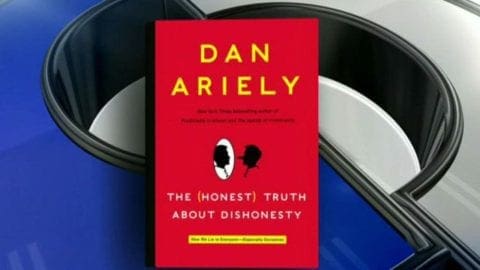 The Science of Cheating