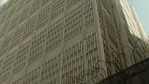 Gutted by Government