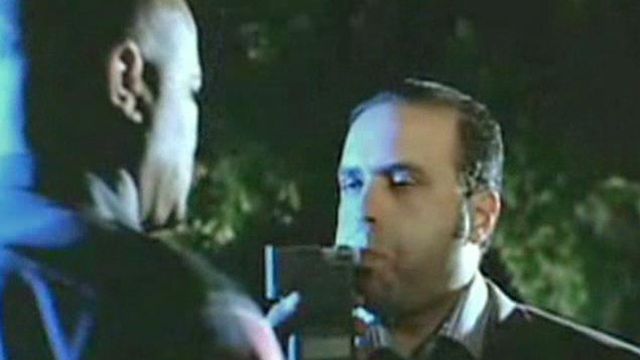 Abolish Drunk Driving Laws?