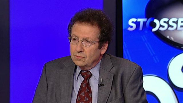 Kazman: Government Car Regulations Kill