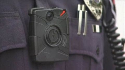 Cop cameras to the rescue?