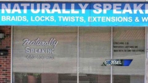 Blocked by Bureaucracy