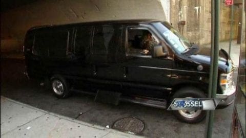 Transit Union Tries to Block Entrepreneur