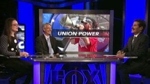 Should Employers Have Same Rights as Unions?