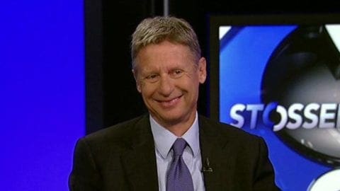 Johnson: I Did Not Create a Single Job!