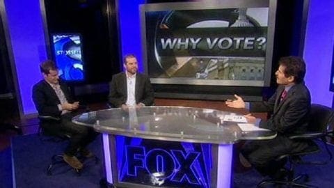 How to Become an Informed Voter