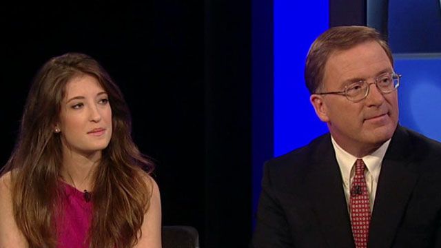 Government Programs: Help or Handouts