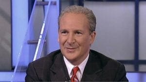 Peter Schiff: Regulation is My Single Biggest Fixed Cost