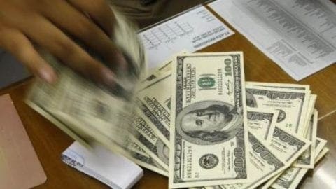 Foreign aid worse for global poverty?