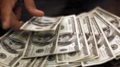 Are people taking advantage of welfare?