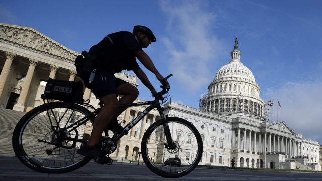 ‘Founder’ John Stossel’s take on the Constitution