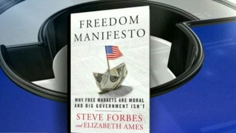 Can Greed Work in a Free-Market Economy