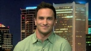 Fmr. pro athlete Jeremy Bloom on using failure to achieve success