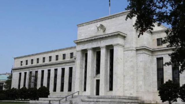 The origins of the Fed