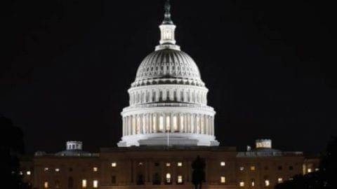 America: Ruled by regulations?