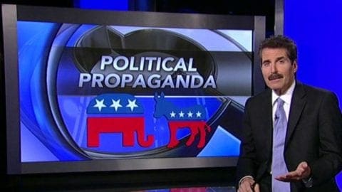 Campaign Propaganda: Good, Bad and Ugly