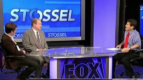 Scare Tactics of Media