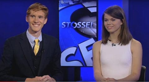 Essay Contest and Video Contest