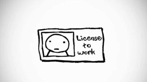 Why Can’t Chuck Get His Business Off the Ground?