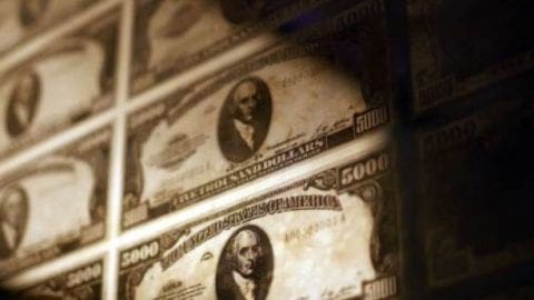 Should the U.S. continue to aid foreign countries?