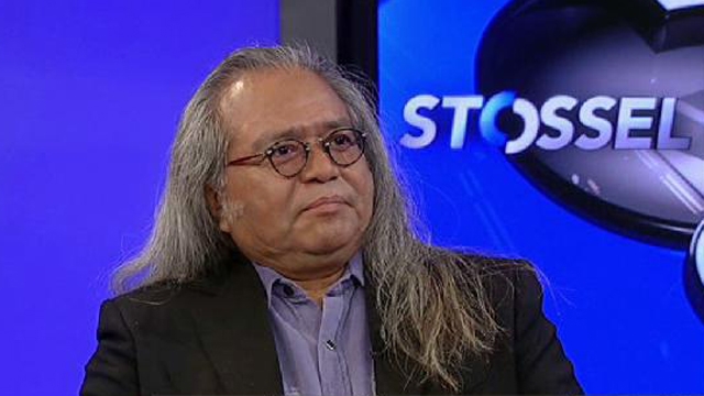 How Government Perpetuates Native American’s Cycle of Poverty