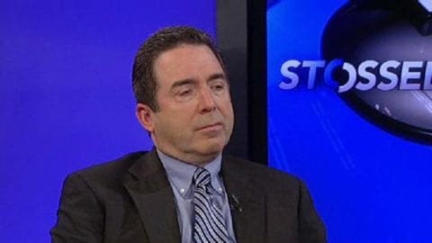 The Real Story of Thanksgiving