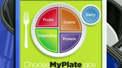 Debunking Food Myths