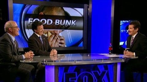 Should Government Tax Junk Food?