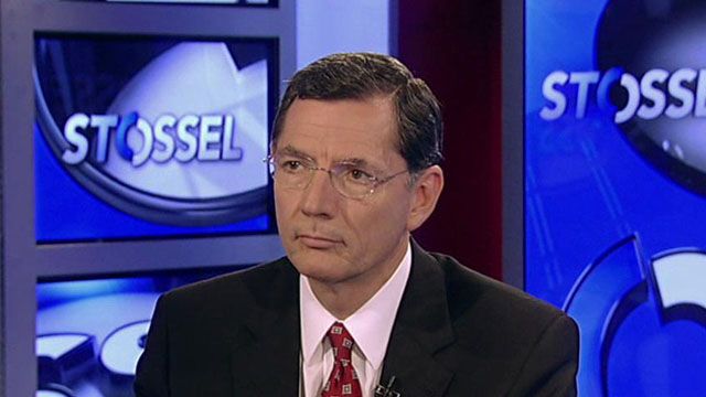 Barrasso: Repeal Obamacare