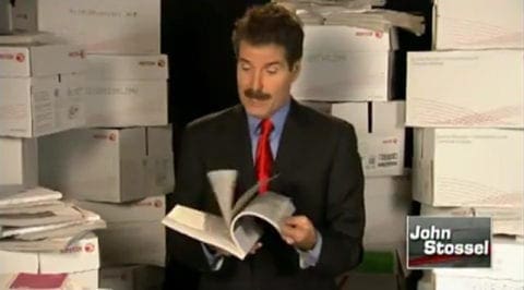 Overregulation: When Are There Enough Rules?