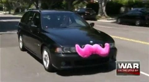 Tough To Get a Lyft: Regulating Your Ride?