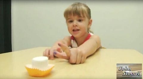 Delayed Gratification: Can It Lead to Future Success?