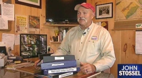 Job Creation Gone Wrong