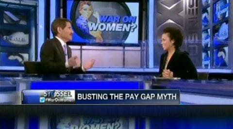 War on Women: Fact or Fable?