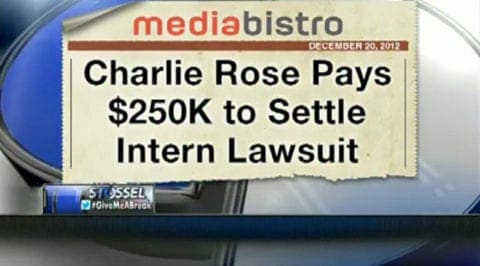 Internship Regulation: Are Unpaid Interns Exploited?