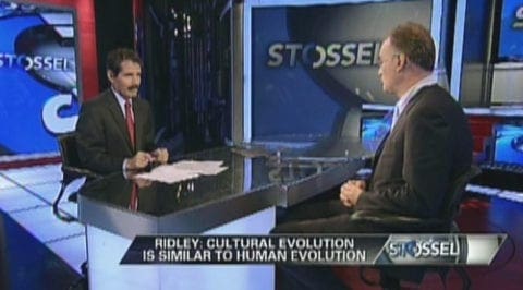 Collaboration Leads to Innovation