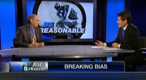 Combating Bias: Do We Need Incentives to Overcome It?