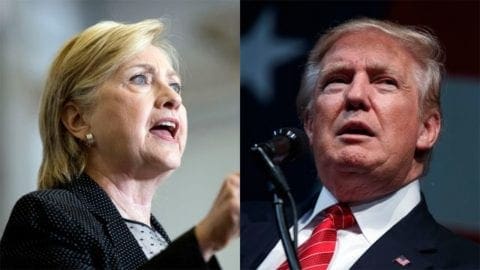 How Clinton and Trump’s economic plans impact U.S. debt