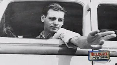 Taxi Licensing: Are We Being Taken for a Ride?