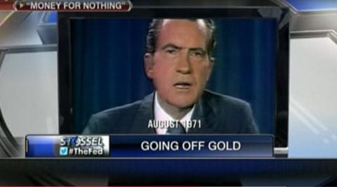 The Fed: Can It Be Trusted to Manage Our Money?