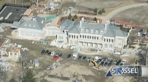 Income Disparity: Should Equality Be the Goal?