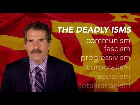 The Deadly-isms