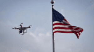 Government Drone Restrictions Too Strict?