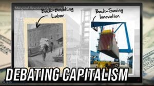 Both Sides: Debating Capitalism