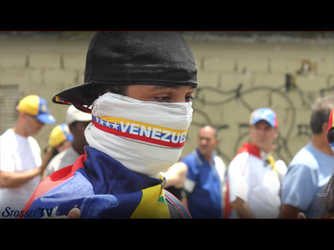 Both Sides: Did Socialism Cause Venezuela’s Crisis?