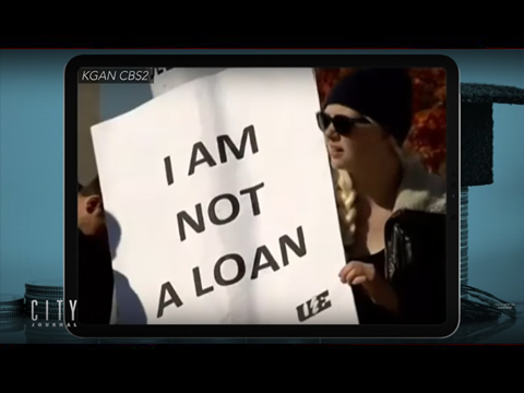 Both Sides: What Should We Do About Student Debt?