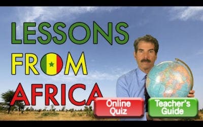 Lessons from Africa