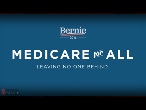 Both Sides: Medicare for All?