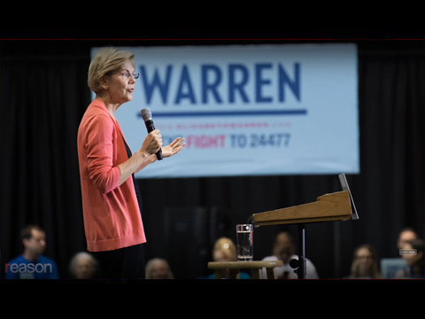 Both Sides: Does America Need A Wealth Tax?