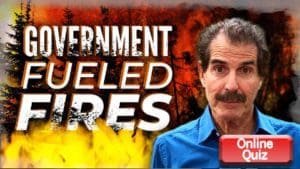 Government Fueled Fires